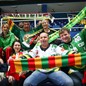 Croatia,Zagreb, 17.04.2016.  IWM Div IB IIHF ICE HOCKEY WORLD CHAMPIONSHIP  Estonia-Lithuania